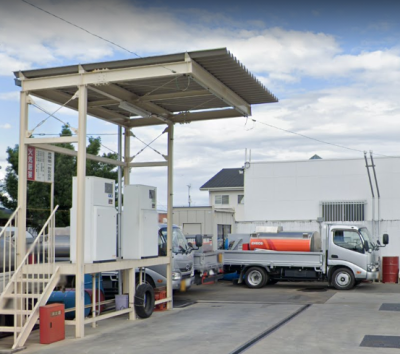 三山ネットワーク