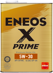 ENEOS X PRIME 5W-30