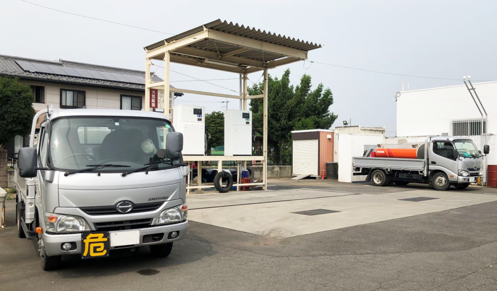 三山ネットワーク